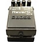 Used BOSS RV6 Digital Reverb Effect Pedal