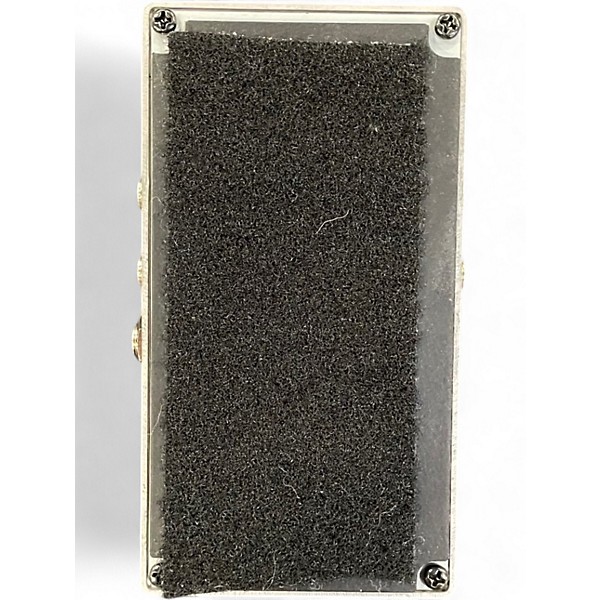 Used BOSS RV6 Digital Reverb Effect Pedal