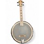 Used Deering goodtime tenor banjolele Natural Banjolele thumbnail