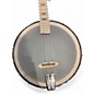 Used Deering goodtime tenor banjolele Natural Banjolele