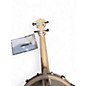 Used Deering goodtime tenor banjolele Natural Banjolele