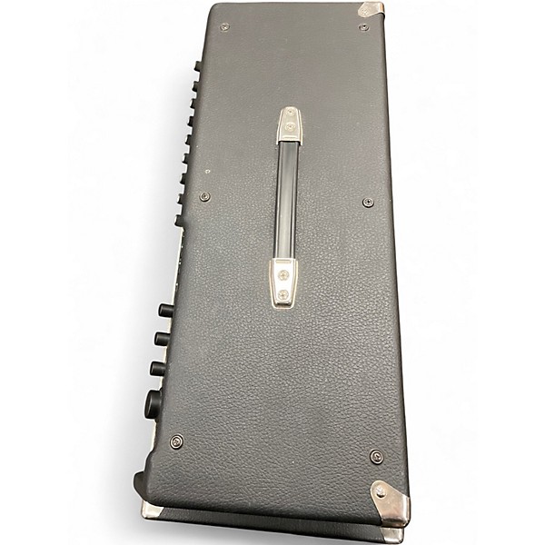 Used Fender CYBER TWIN TYPE PR393 Solid State Guitar Amp Head