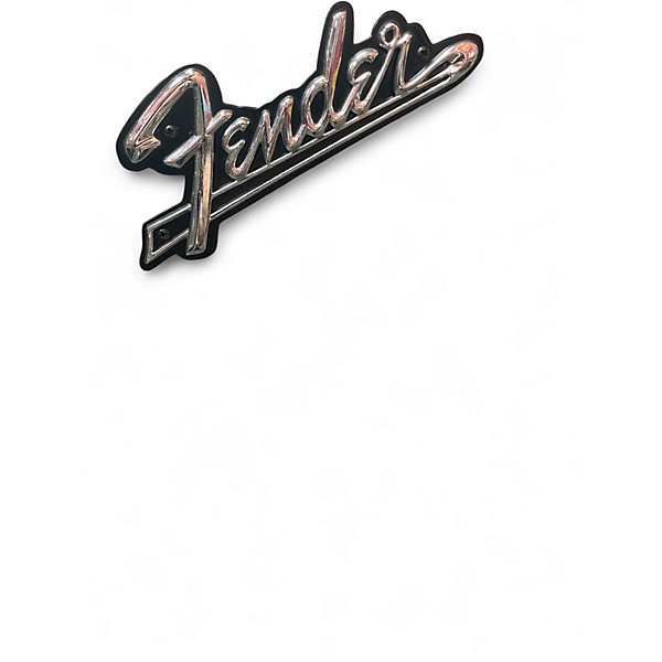 Used Fender SHOWMAN 412S Guitar Cabinet