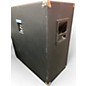 Used Fender SHOWMAN 412S Guitar Cabinet