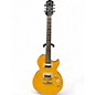 Used Epiphone Slash Appetite Les Paul Special-II Gold Solid Body Electric Guitar thumbnail