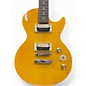 Used Epiphone Slash Appetite Les Paul Special-II Gold Solid Body Electric Guitar