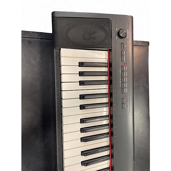 Used Yamaha NP32 Piaggero Digital Piano