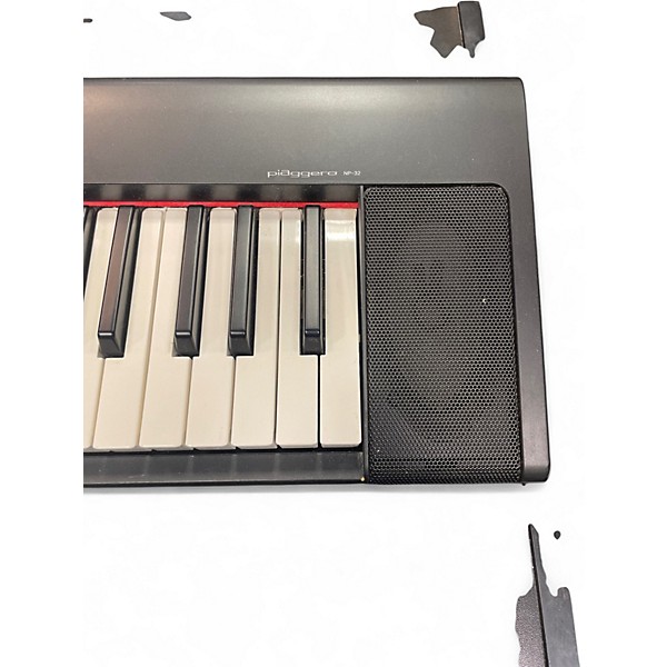 Used Yamaha NP32 Piaggero Digital Piano