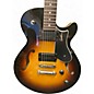 Used Godin Montreal Premier 2 Color Sunburst Hollow Body Electric Guitar