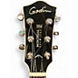 Used Godin Montreal Premier 2 Color Sunburst Hollow Body Electric Guitar