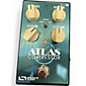 Used Source Audio Atlas Compressor Effect Pedal thumbnail