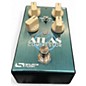 Used Source Audio Atlas Compressor Effect Pedal