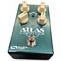 Used Source Audio Atlas Compressor Effect Pedal