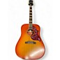 Used Epiphone Hummingbird Pro SUNBURST Acoustic Electric Guitar thumbnail