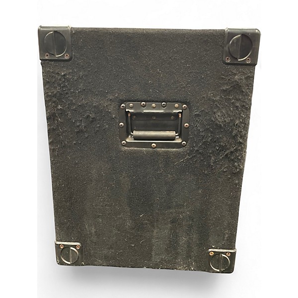 Used Gallien-Krueger 115SBX II Bass Cabinet