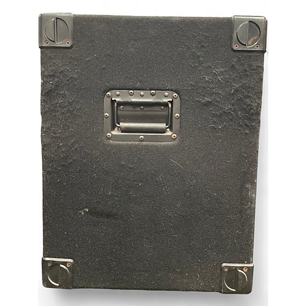 Used Gallien-Krueger 115SBX II Bass Cabinet