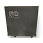Used Gallien-Krueger 115SBX II Bass Cabinet