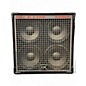 Used Gallien-Krueger 410BLX Bass Cabinet thumbnail
