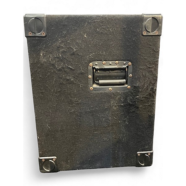 Used Gallien-Krueger 410BLX Bass Cabinet