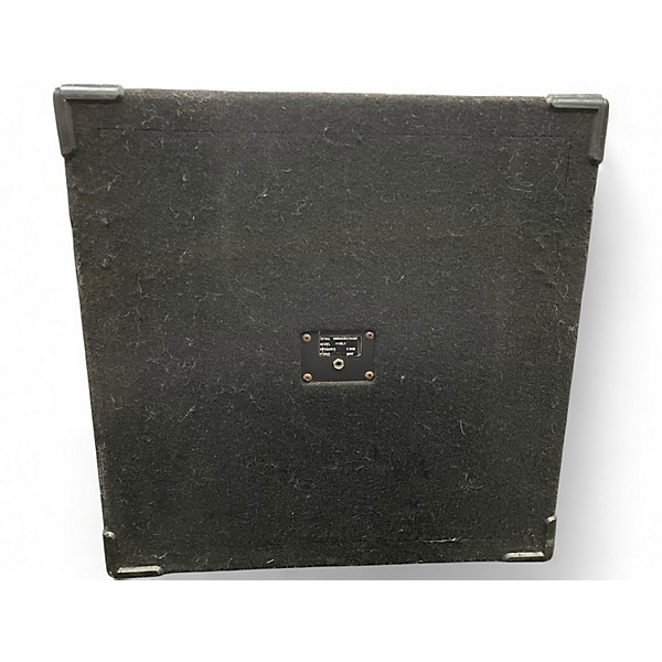 Used Gallien-Krueger 410BLX Bass Cabinet