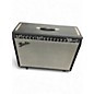 Used Fender Twin Reverb 2x12 Tube Guitar Combo Amp thumbnail