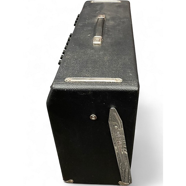 Used Fender Twin Reverb 2x12 Tube Guitar Combo Amp