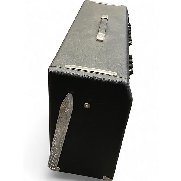 Used Fender Twin Reverb 2x12 Tube Guitar Combo Amp