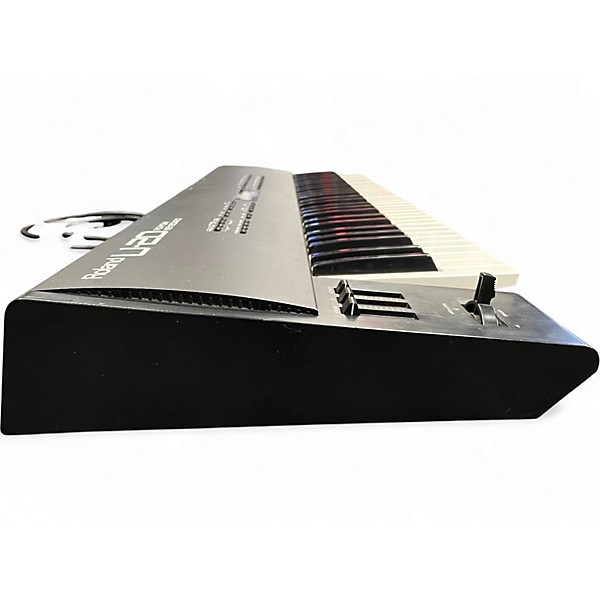 Used Roland U20 Synthesizer
