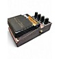 Used DigiTech DF7 Distortion Factory Effect Pedal