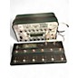 Used Kemper PROFILING AMP HEAD AND REMOTE PEDAL Solid State Guitar Amp Head