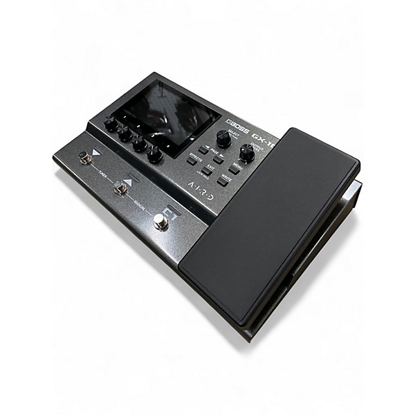 Used BOSS GX-10 Effect Processor
