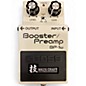 Used BOSS BP-1W Effect Pedal thumbnail