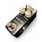 Used Mosky Audio BLACK RAT Effect Pedal