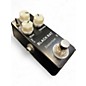 Used Mosky Audio BLACK RAT Effect Pedal