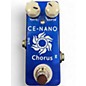 Used Mosky Audio CE-NANO Effect Pedal thumbnail