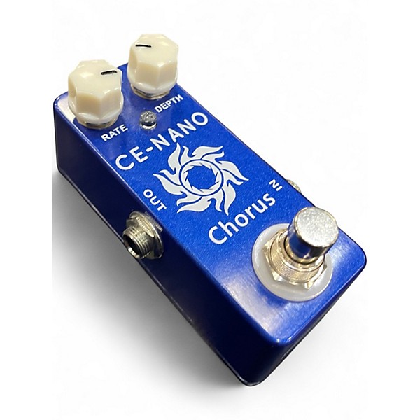 Used Mosky Audio CE-NANO Effect Pedal