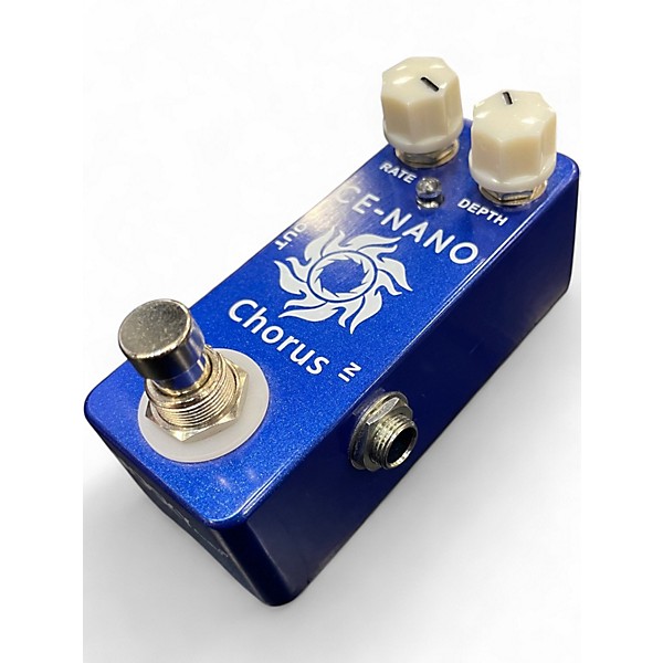 Used Mosky Audio CE-NANO Effect Pedal