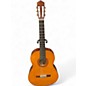 Used Yamaha C40 Natural Classical Acoustic Guitar thumbnail