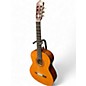Used Yamaha C40 Natural Classical Acoustic Guitar