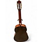 Used Yamaha C40 Natural Classical Acoustic Guitar