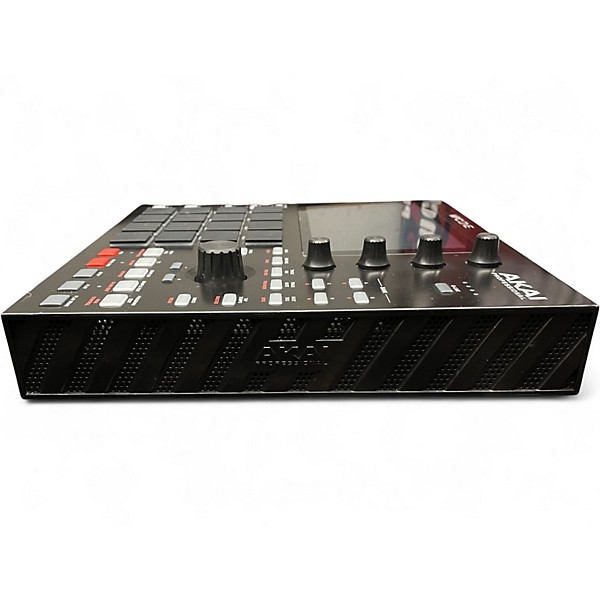 Used Akai Professional MPC ONE MIDI Controller