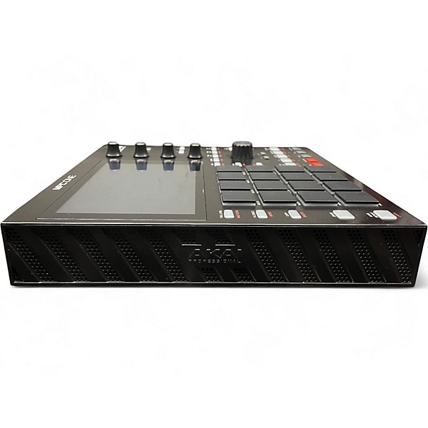 Used Akai Professional MPC ONE MIDI Controller