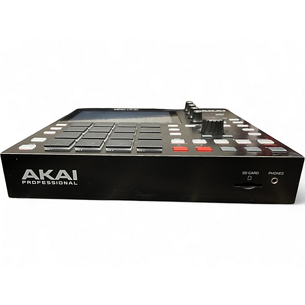 Used Akai Professional MPC ONE MIDI Controller
