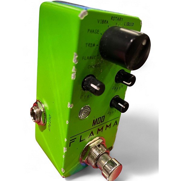 Used Flamma MOD Effect Pedal
