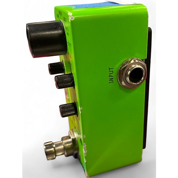 Used Flamma MOD Effect Pedal