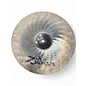 Used Zildjian 16in Z Custom Medium Crash Cymbal