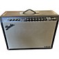 Used Fender Tone Master Twin Reverb 100W 2x12 Guitar Combo Amp thumbnail