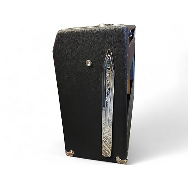 Used Fender Tone Master Twin Reverb 100W 2x12 Guitar Combo Amp