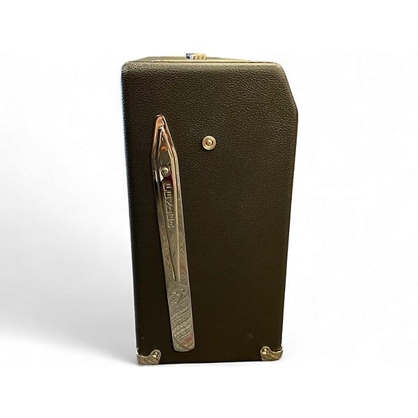 Used Fender Tone Master Twin Reverb 100W 2x12 Guitar Combo Amp