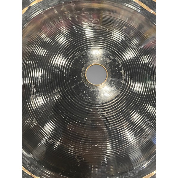 Used MEINL 22in Classic Dark Crash Ride Cymbal